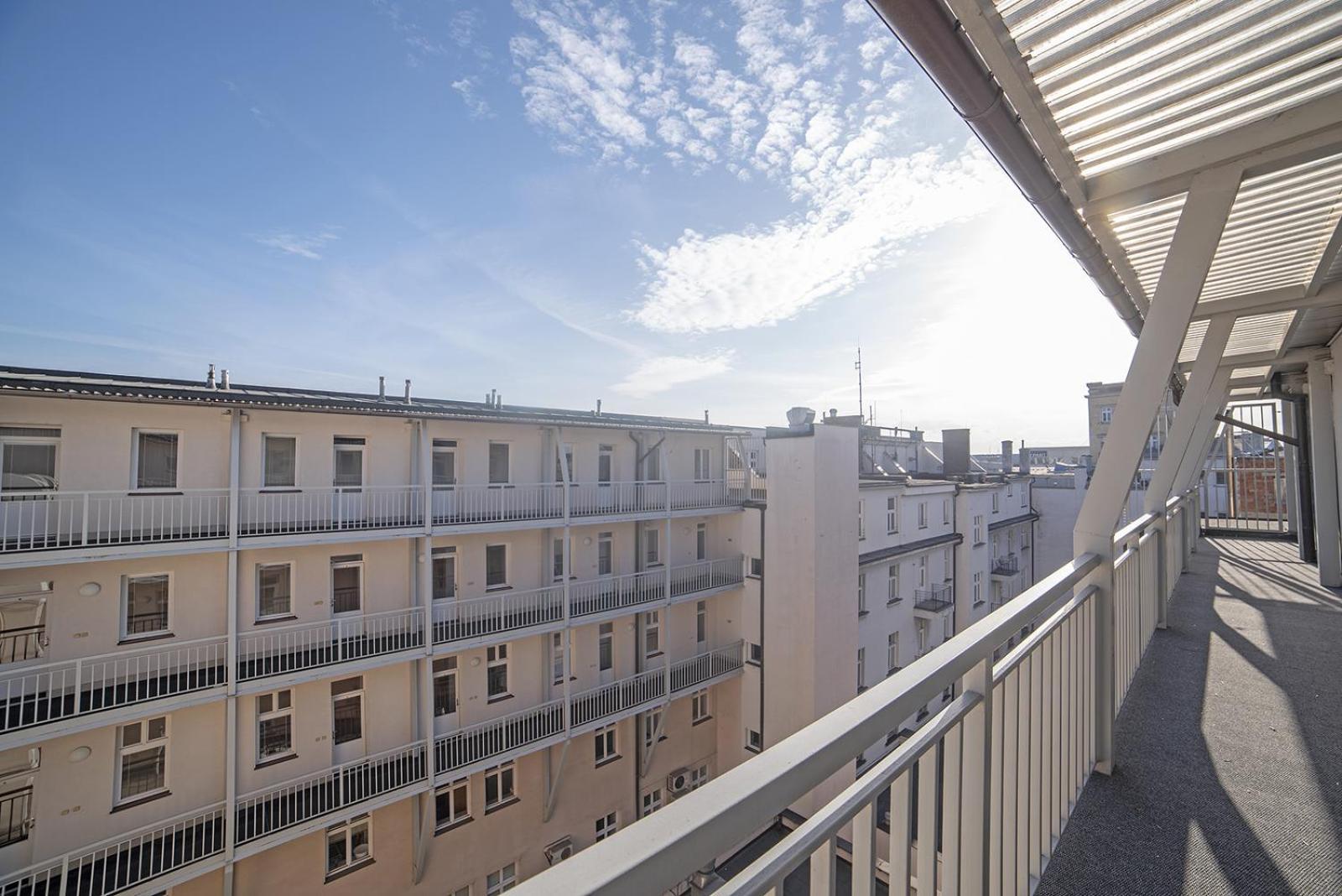 Hotel Palac Elektra Ostrava Ngoại thất bức ảnh