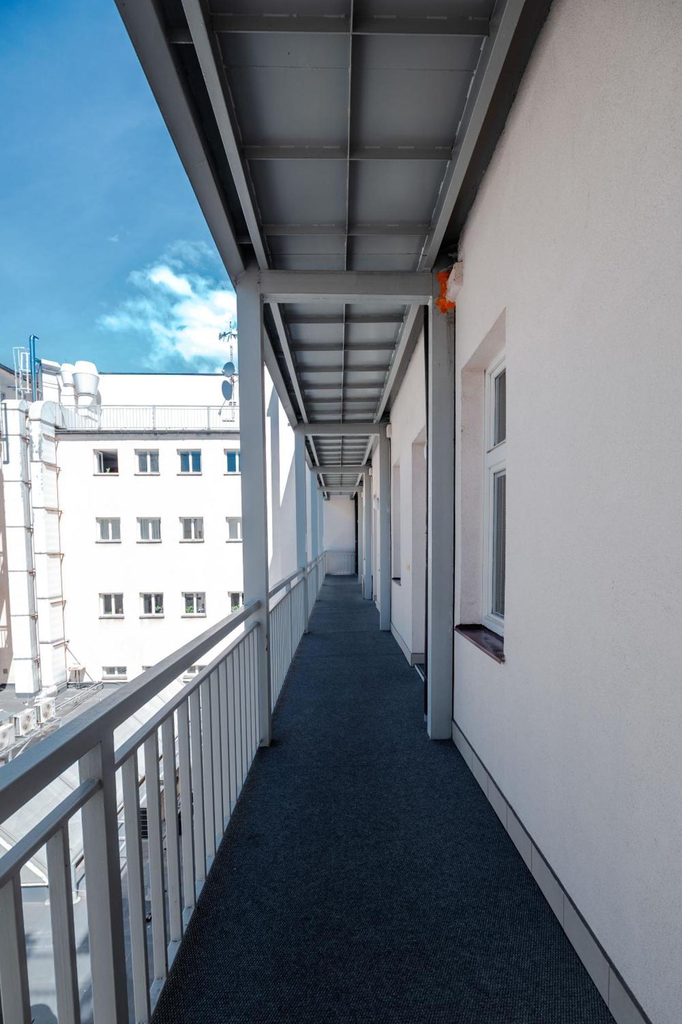 Hotel Palac Elektra Ostrava Ngoại thất bức ảnh