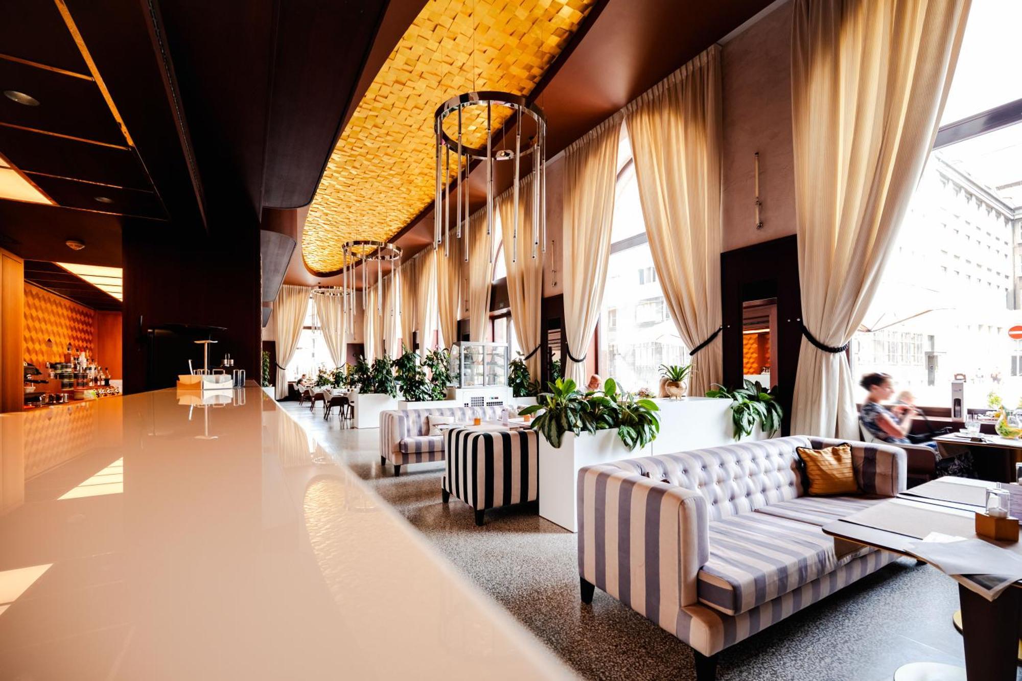 Hotel Palac Elektra Ostrava Ngoại thất bức ảnh