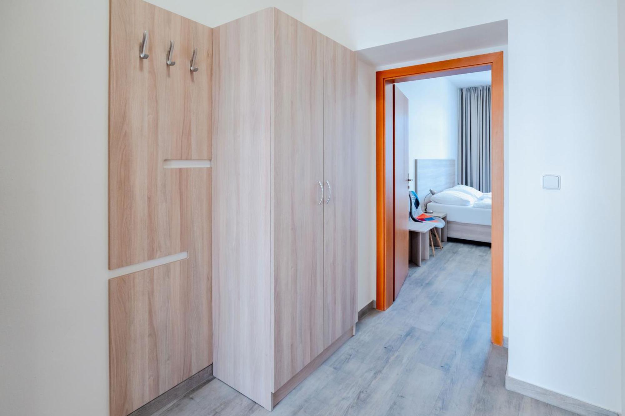 Hotel Palac Elektra Ostrava Ngoại thất bức ảnh