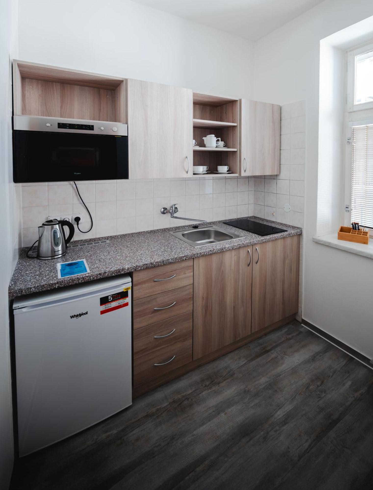 Hotel Palac Elektra Ostrava Ngoại thất bức ảnh