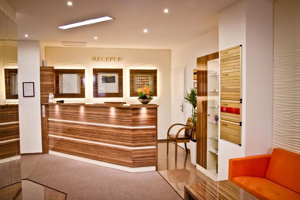 Hotel Palac Elektra Ostrava Ngoại thất bức ảnh