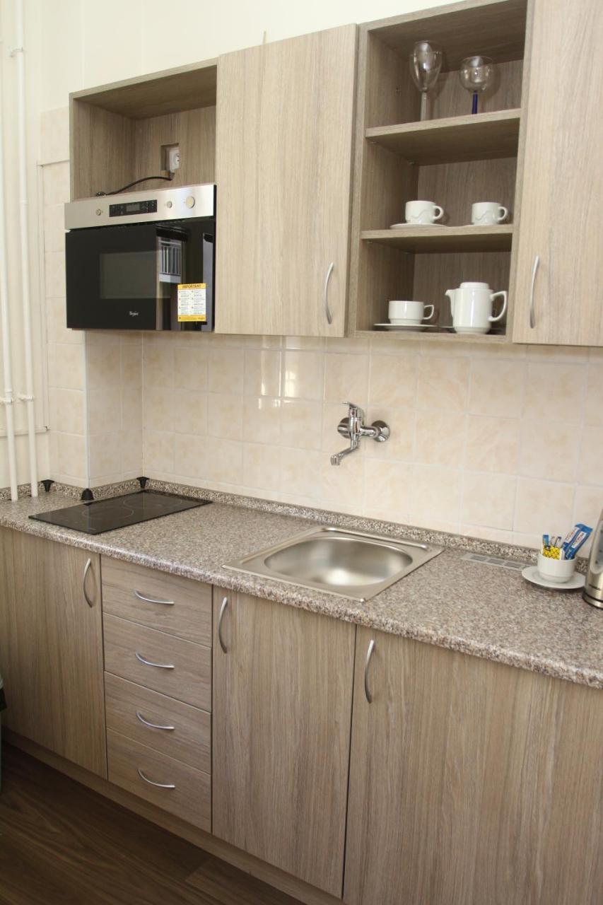 Hotel Palac Elektra Ostrava Ngoại thất bức ảnh